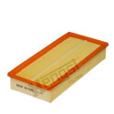 Filtro de ar HELLA HENGST E2184L