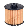 Filtro de óleo HELLA HENGST E984H D546