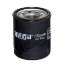 Filtro de óleo HELLA HENGST H824W