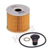 Filtro de óleo HELLA HENGST E1157H D684