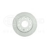 Disco de freio HELLA 8DD 355 132-281