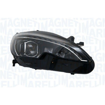Farol principal