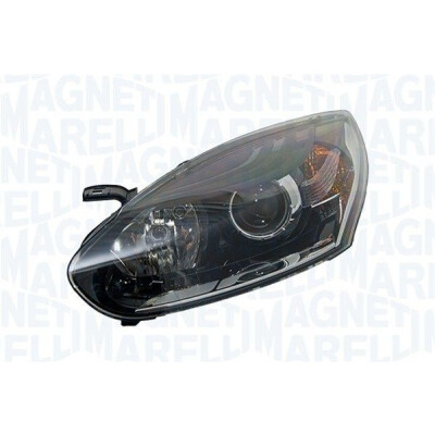 Farol principal