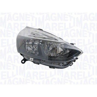Farol principal