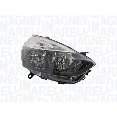 Farol principal