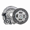 Kit de embreagem VALEO 834009