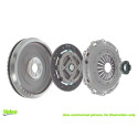 Kit de embreagem VALEO 835268