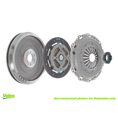 Kit de embreagem VALEO 835268
