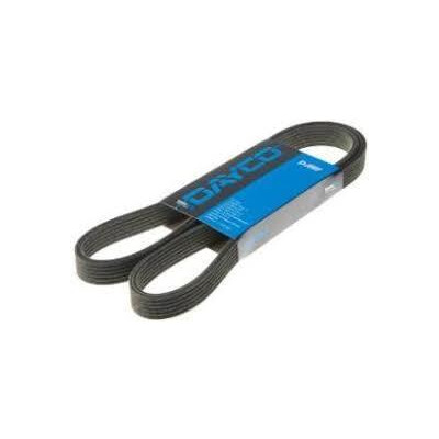 Correia DAYCO V-nervurada 5 PK 1750