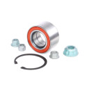 Kit de rolamento de roda FAG 713 6100 200