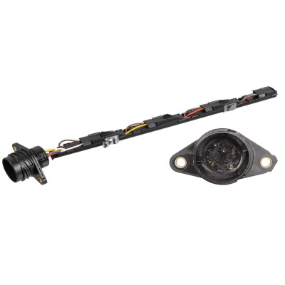 Tubo de conexão, injetor FEBI BILSTEIN 109623