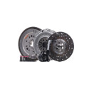 Kit de Embreagem + Volante Bimassa FullPACK DMF VALEO 837318