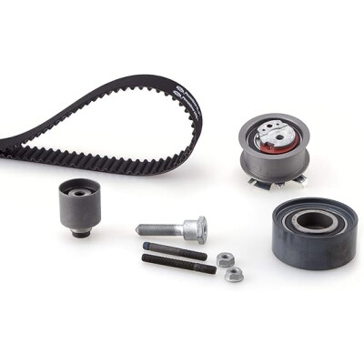Jogo de correias dentadas PowerGrip®