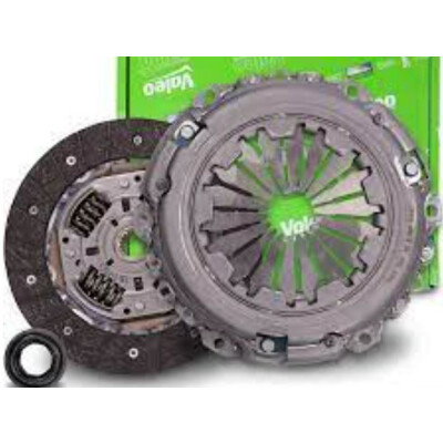 Kit de embreagem VALEO 826213