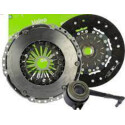 Kit de embreagem VALEO 834423
