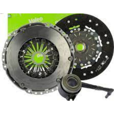 Kit de embreagem VALEO 834423