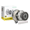 Kit de embreagem LUK 600 0317 00