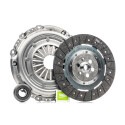 Kit de embreagem VALEO 82-1237