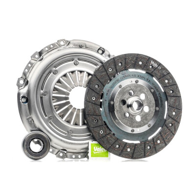 Kit de embreagem VALEO 82-1237