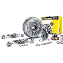 Kit de embreagem LUK 602 0013 00
