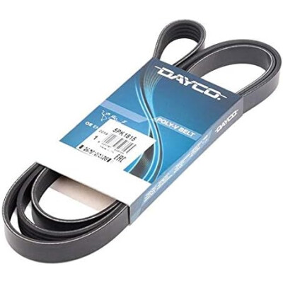 Correia trapezoidal nervurada DAYCO 5 PK 1815