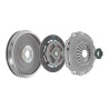 Kit de Embreagem KIT4P. Conversão de Volante Bimassa para Monomassa VALEO 835007