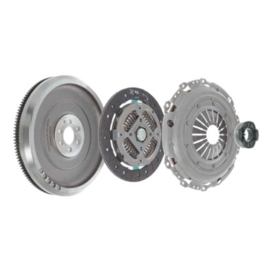 Kit de Embreagem KIT4P. Conversão de Volante Bimassa para Monomassa VALEO 835007