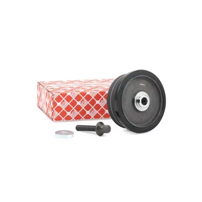 Polia, virabrequim FEBI BILSTEIN 34166