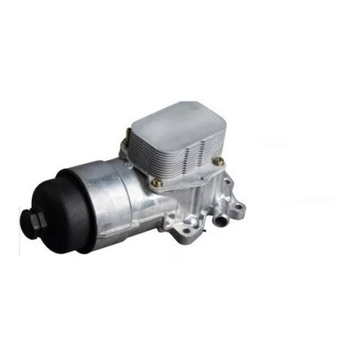 Radiador de óleo, óleo do motor NISSENS 90703