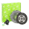 Kit de embreagem VALEO 834312