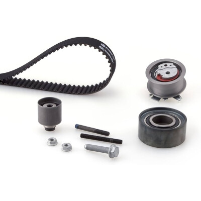 Jogo de correias dentadas PowerGrip®