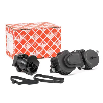 Válvula de ventilação do cárter FEBI BILSTEIN 45195