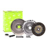Kit de embraiagem KIT4P