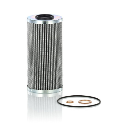 Filtro hidráulico, caixa de velocidades automática