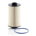 Filtro de combustível MANN-FILTER PU 10 029 z
