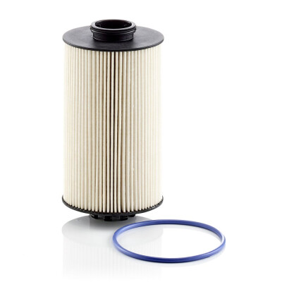 Filtro de combustível MANN-FILTER PU 10 029 z