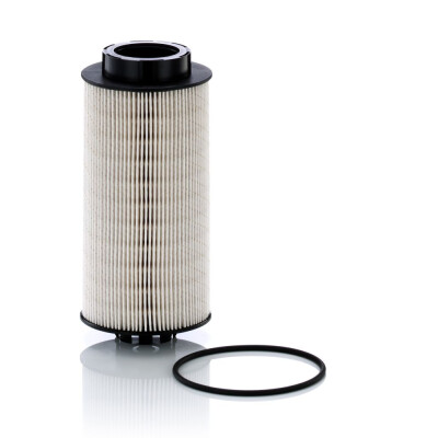 Filtro de combustível MANN-FILTER PU 10 035 z