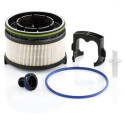 Filtro de combustível MANN-FILTER PU 11 002 z KIT