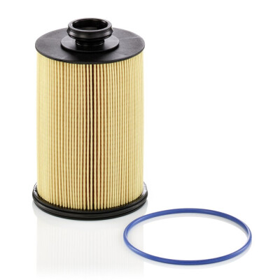 Filtro de combustível MANN-FILTER PU 11 009 z