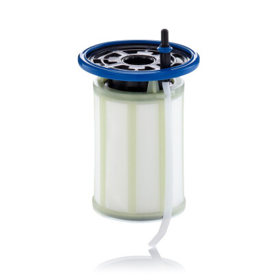 Filtro de combustível MANN-FILTER PU 7018