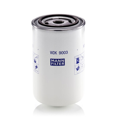 Filtro de combustível MANN-FILTER WDK 9003