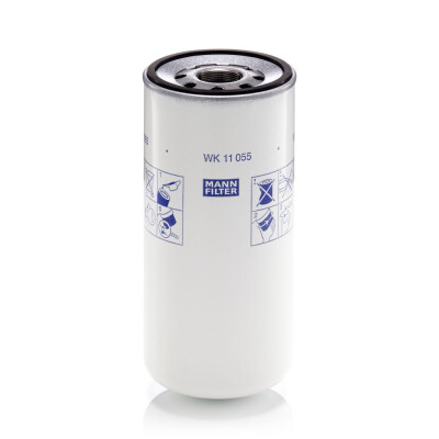 Filtro de combustível MANN-FILTER WK 11 055