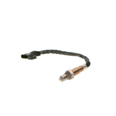Sonda lambda BOSCH 0 258 027 151
