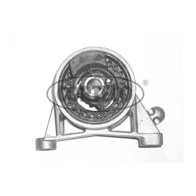 Suporte, motor