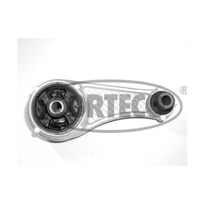 Suporte, motor