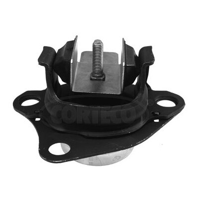 Suporte, motor
