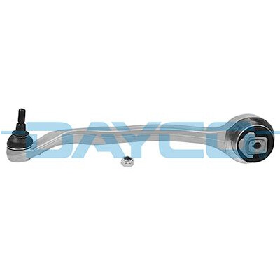 Braço oscilante, suspensão da roda