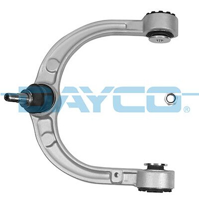 Braço oscilante, suspensão da roda