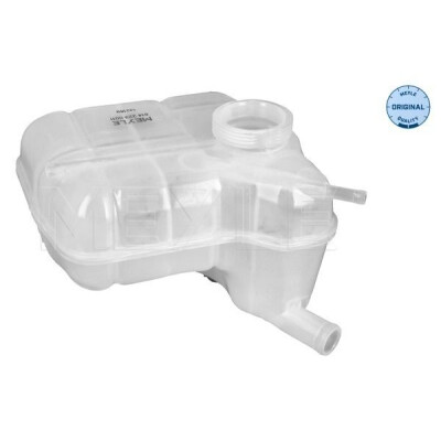 Depósito de expansão, líquido de refrigeração