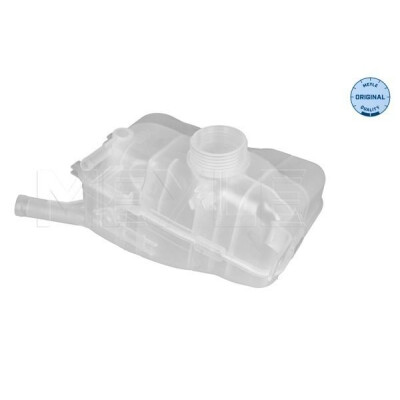 Depósito de expansão, líquido de refrigeração
